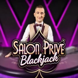 Blackjack Salon Privé online slot from Ezugi – play at nv1.eu.com