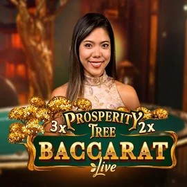 Enjoy Prosperity Tree Baccarat by Evolution – logo hosted on nv1.eu.com