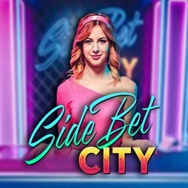 Side Bet City online slot from Evolution – play at nv1.eu.com