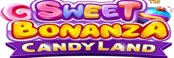 Enjoy Sweet Bonanza Candy Land Live by Pragmatic Play – logo hosted on nv1.eu.com