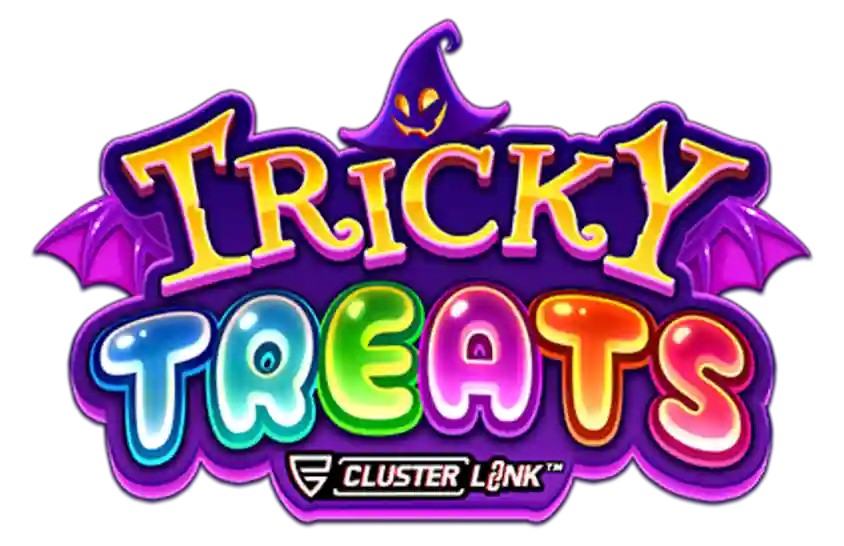 Tricky Treats online slot from Push Gaming – play at nv1.eu.com